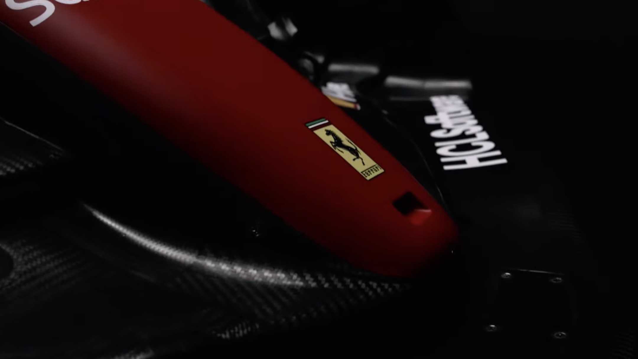 Ferrari SF 23 Wallpaper