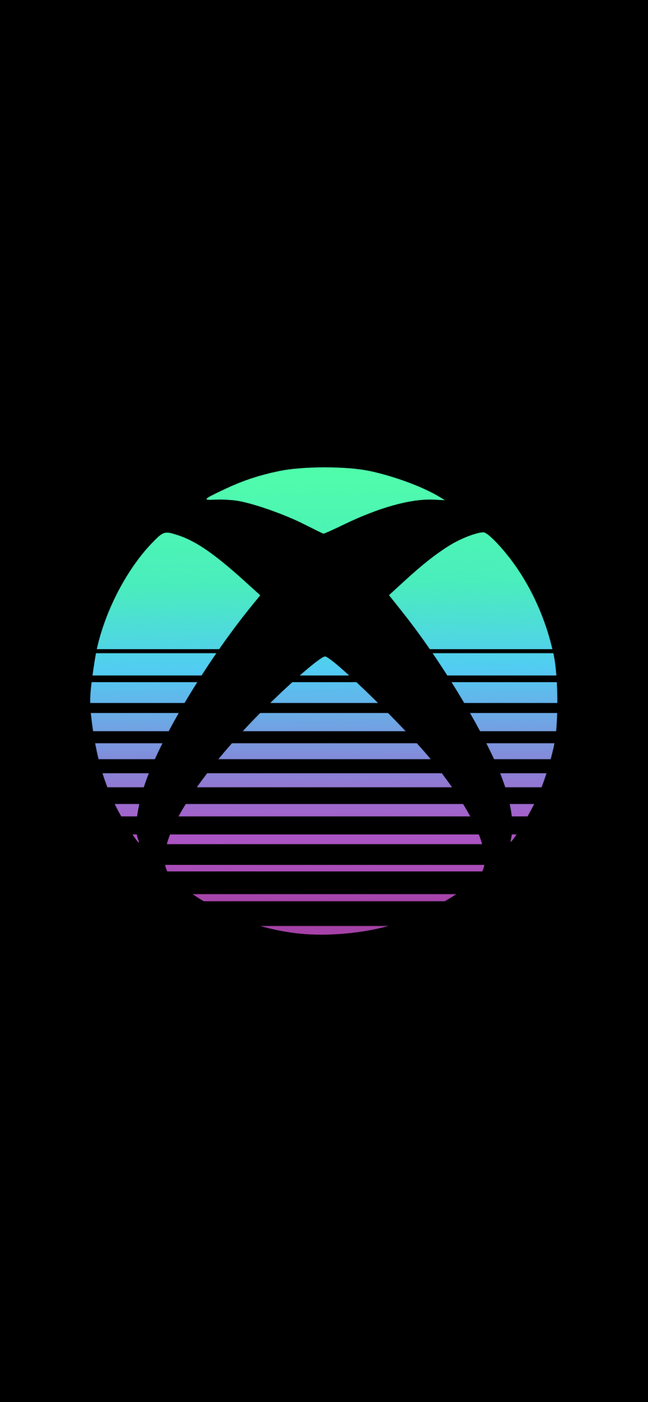 Neon Xbox wallpaper [3840 x 2160] : r/xbox