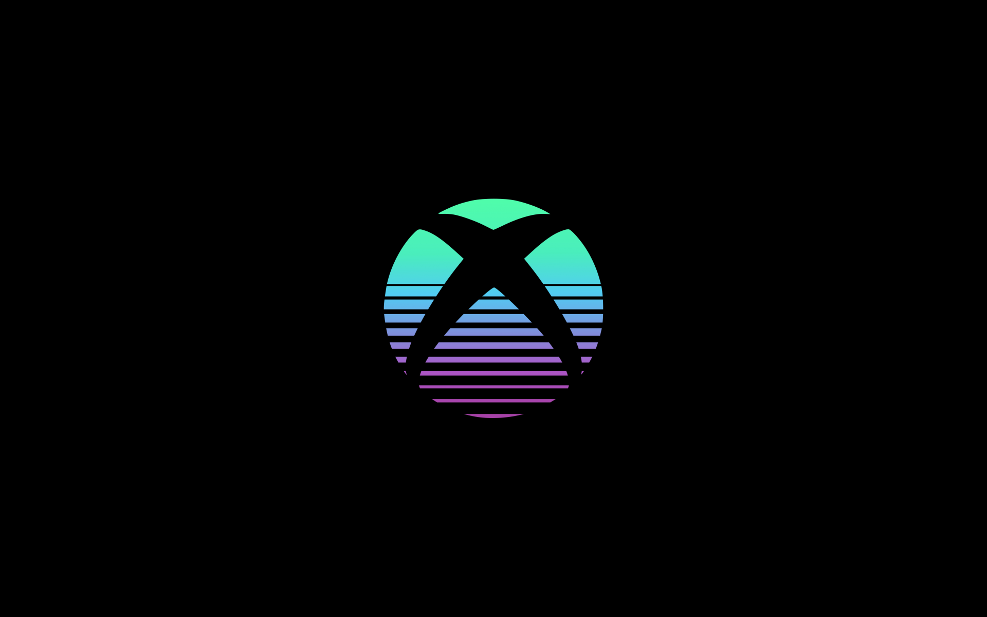 Xbox Neon Wallpapers - Wallpaper Cave