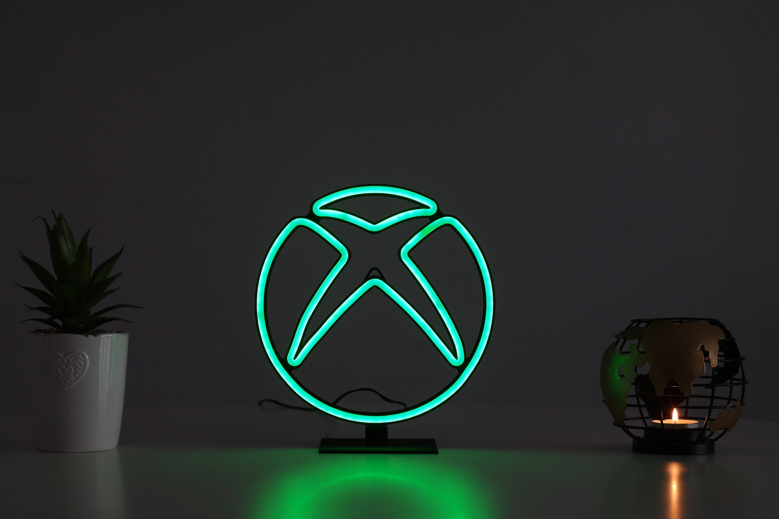 Xbox LED Neon Sign