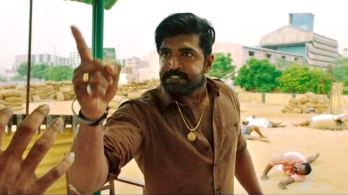 Yaanai On Zee5: Arun Vijay Starrer Racy Action Drama Garners 100M Views On The Digital Platform