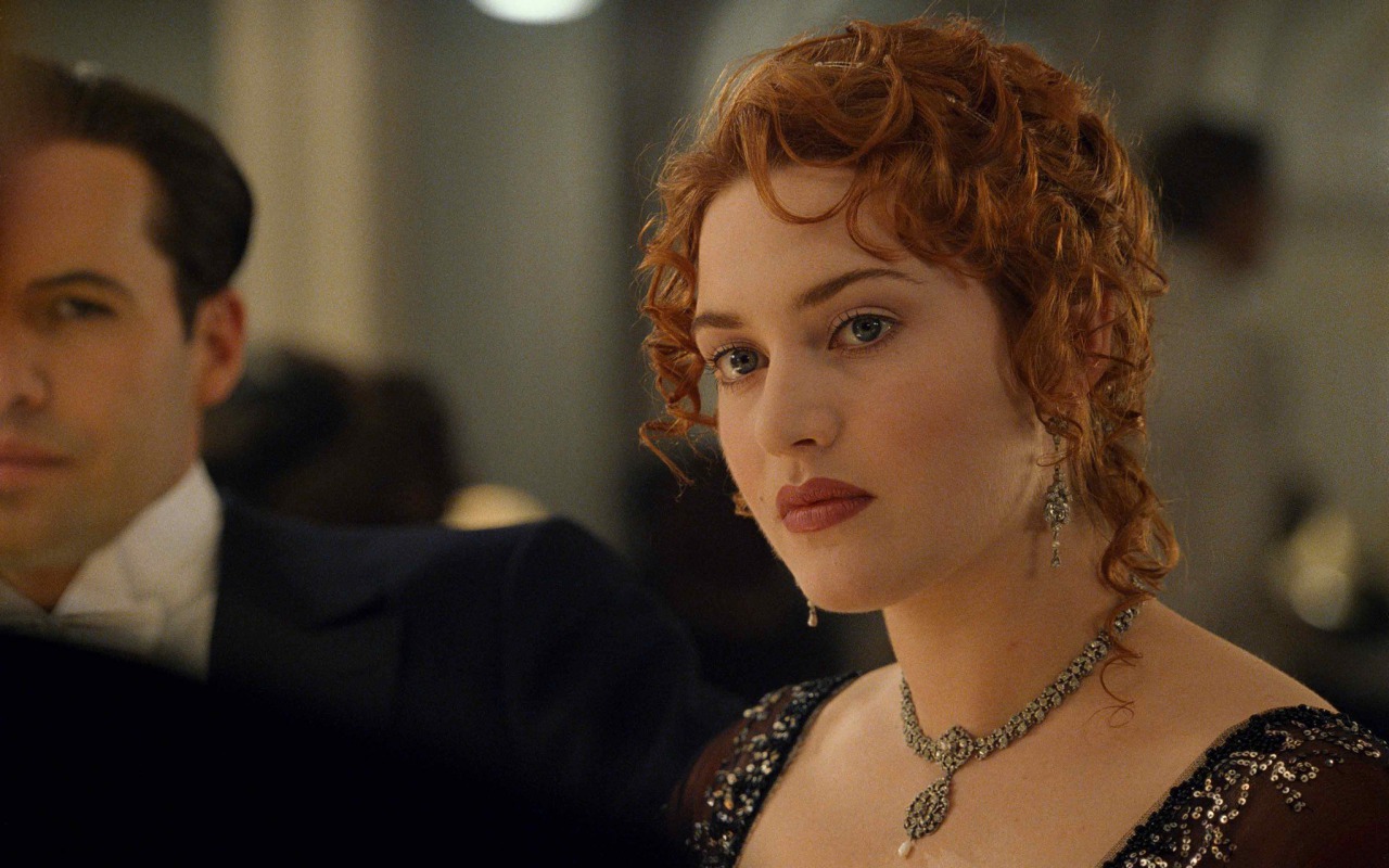 Rose DeWitt Bukater Wallpaper Dawson Wallpaper