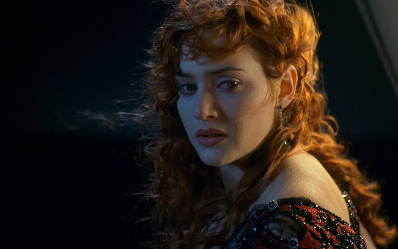Rose DeWitt Bukater Wallpaper Dawson Wallpaper