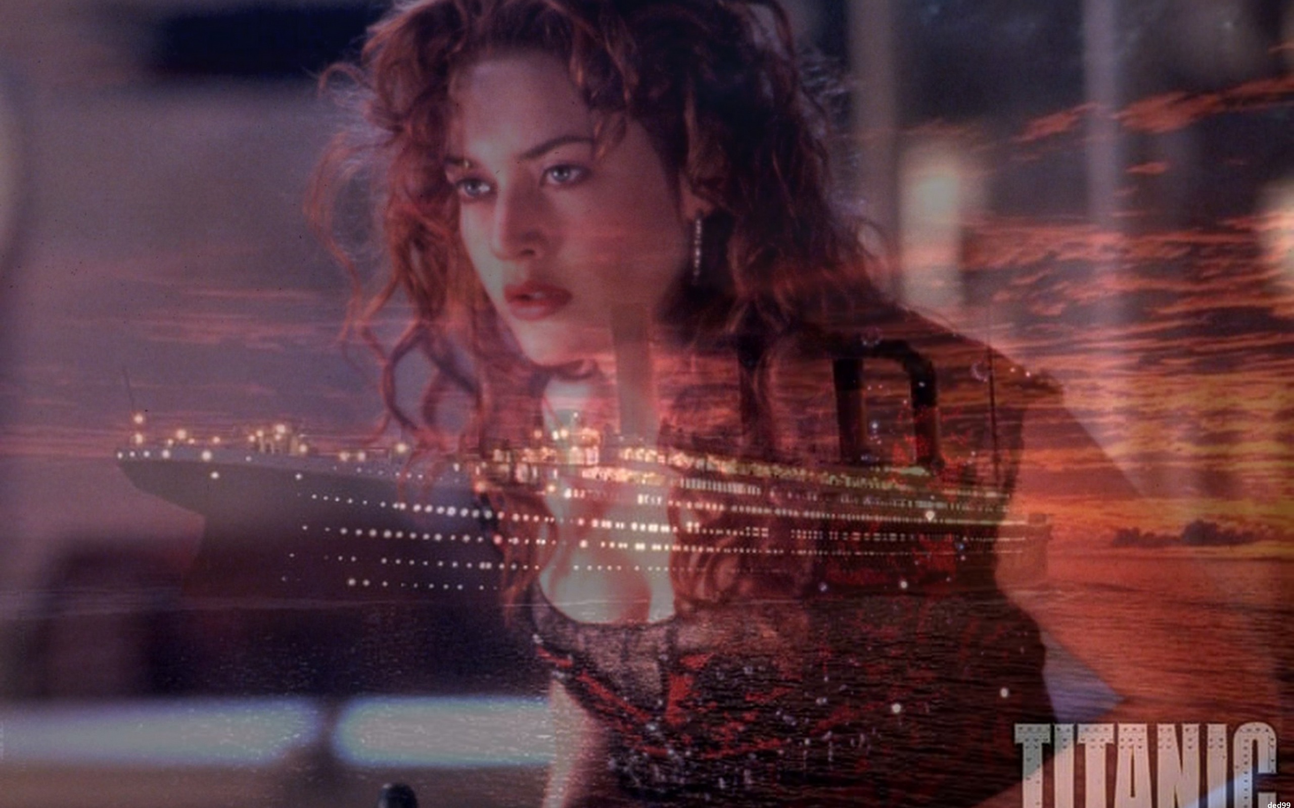 Free download Titanic Rose Rose Dawson Fan Art 21585234 [2560x1600] for your Desktop, Mobile & Tablet. Explore Rose Titanic Wallpaper. Titanic Wallpaper, Titanic Ship Wallpaper, Titanic Ship Wallpaper