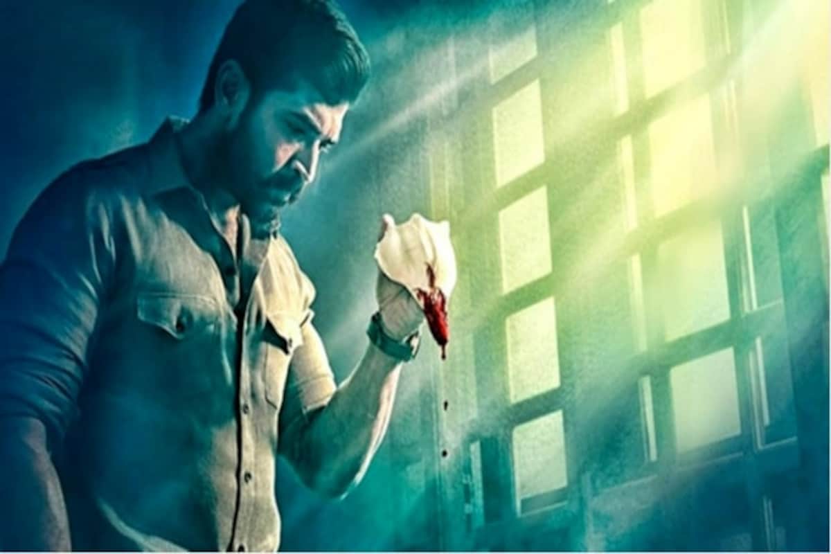 Yaanai Movie Review: An Action Drama That Does What It Sets Out To Do Entertainment News, Firstpost