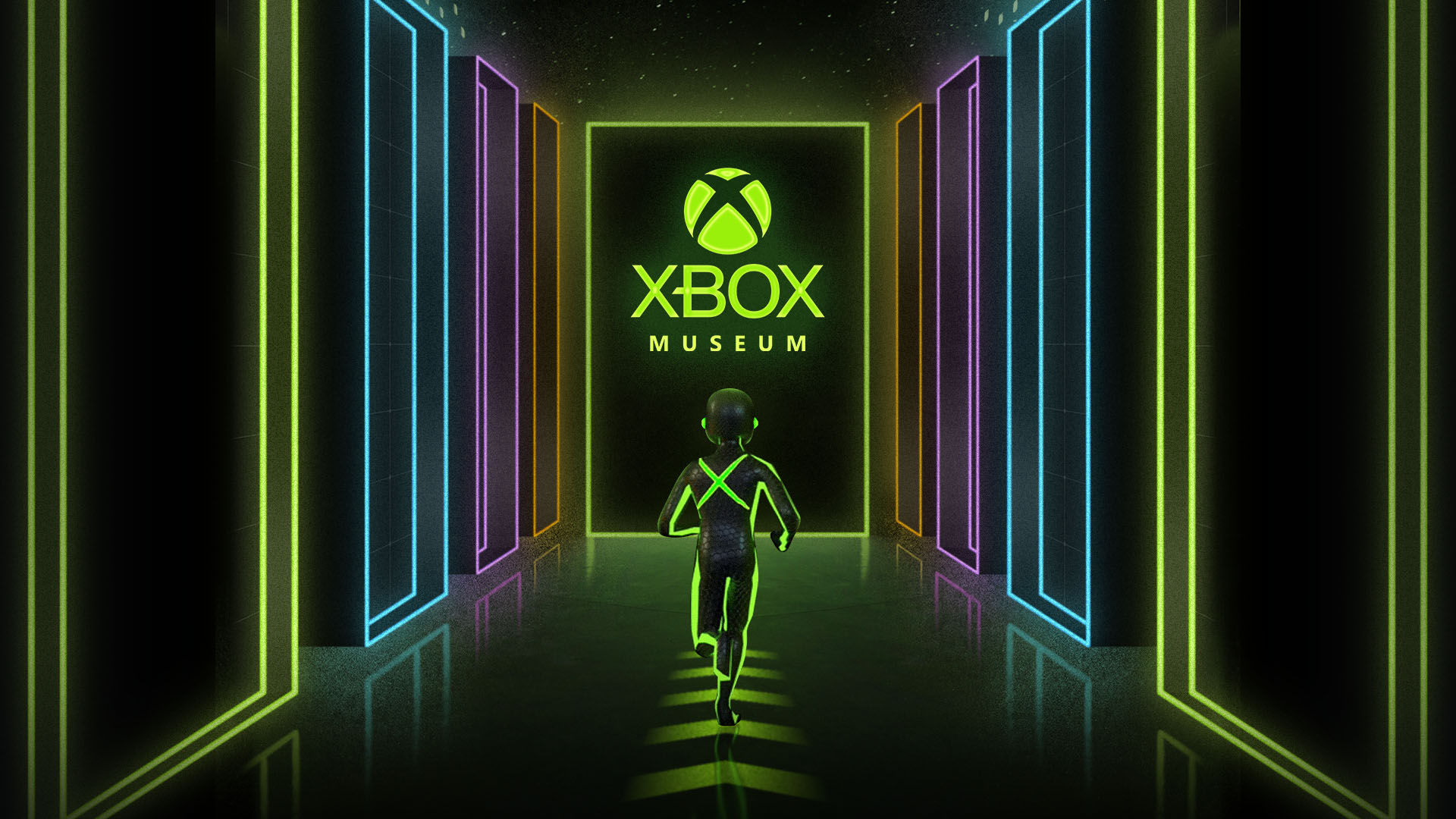 Xbox's time to explore your gaming legacy.​ ​ Take a virtual trip through 20 years of Xbox history and see all the games and accomplishments you collected:. #