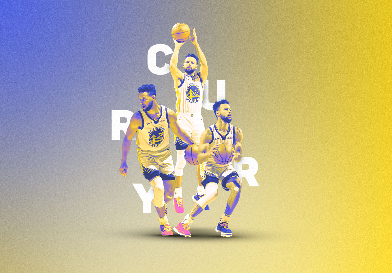 Stephen Curry Wallpaper