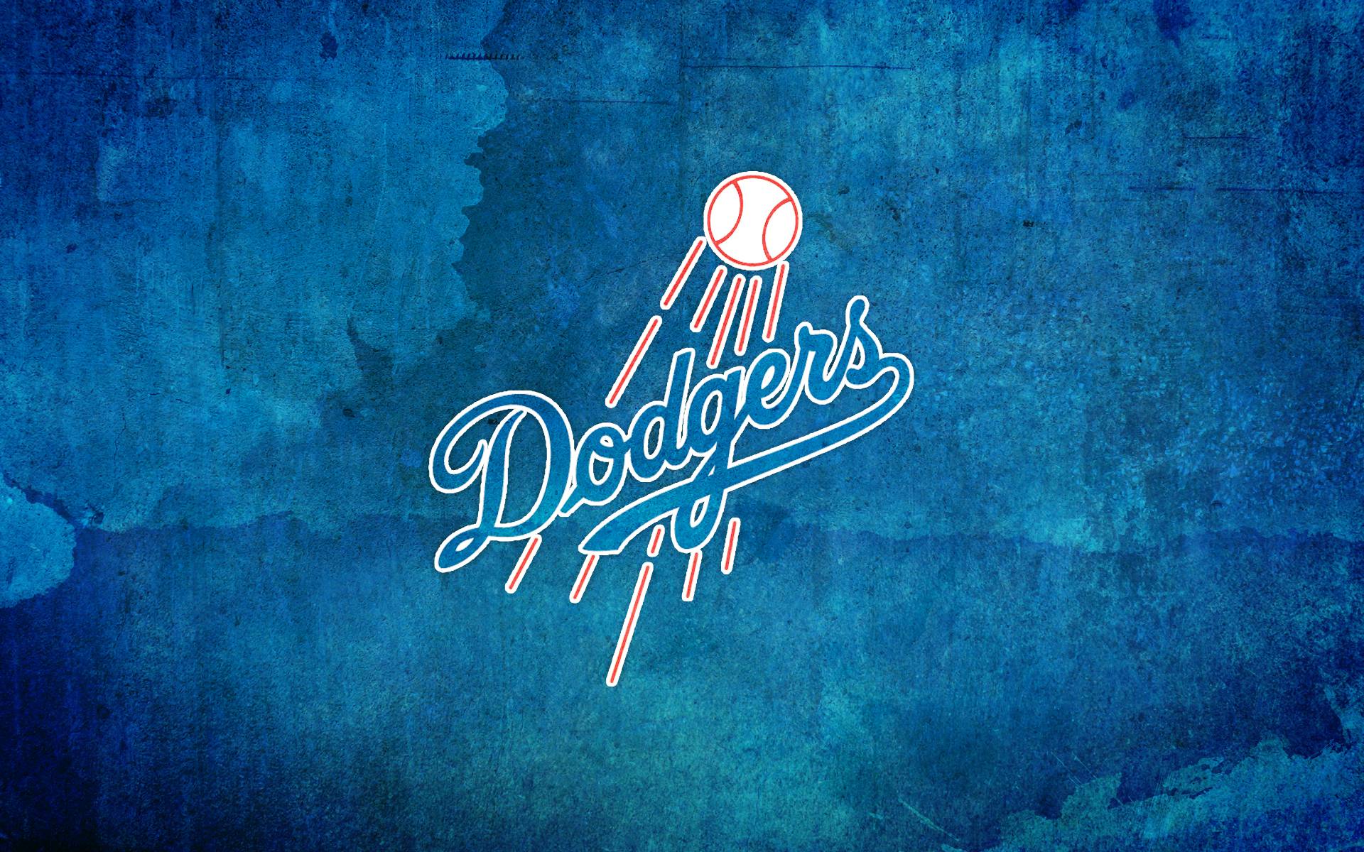 LA Dodgers Wallpaper