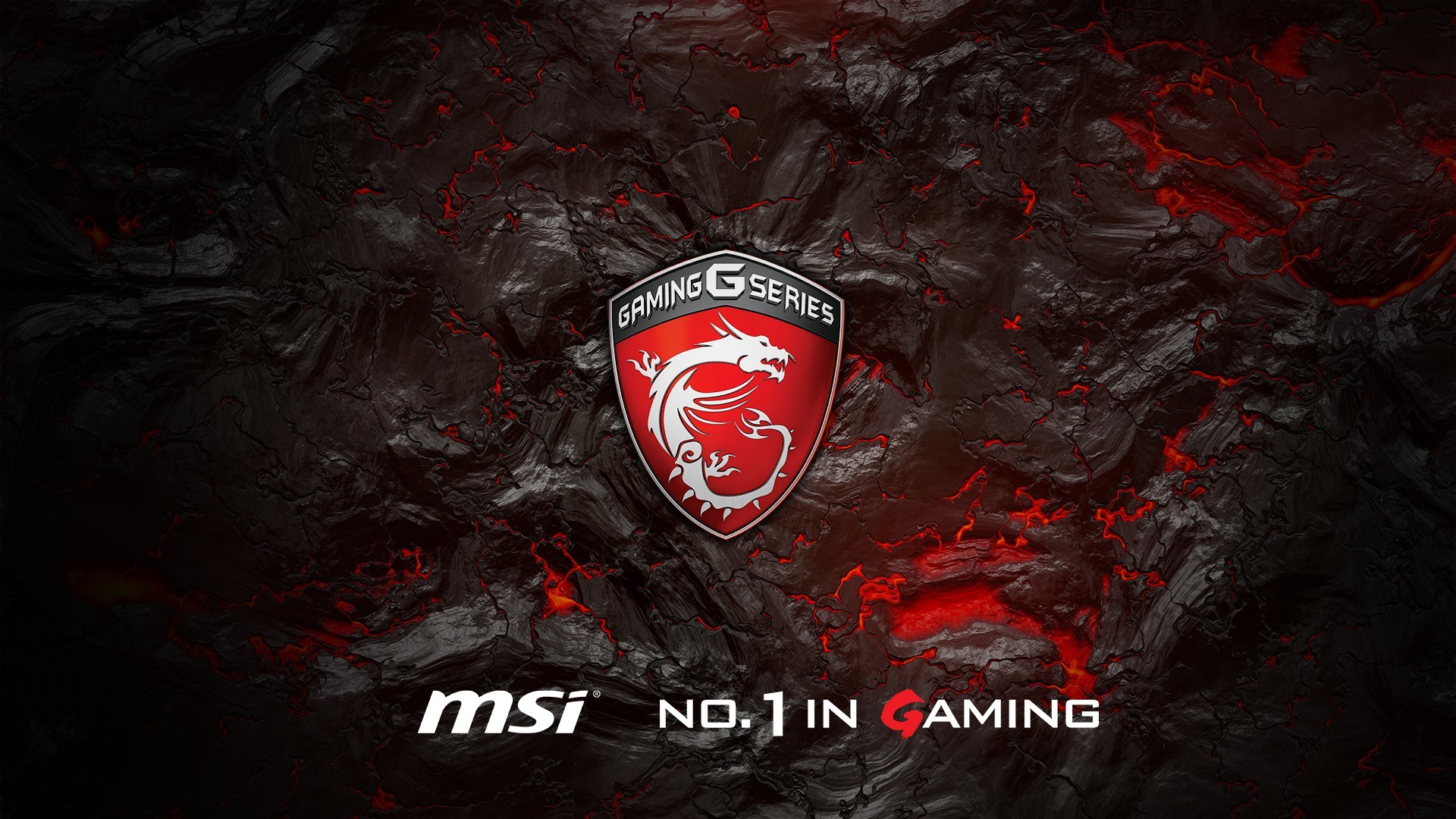 MSI, Gambit Gaming, Red, Dragon, Lava, Numbers Wallpaper HD / Desktop and Mobile Background