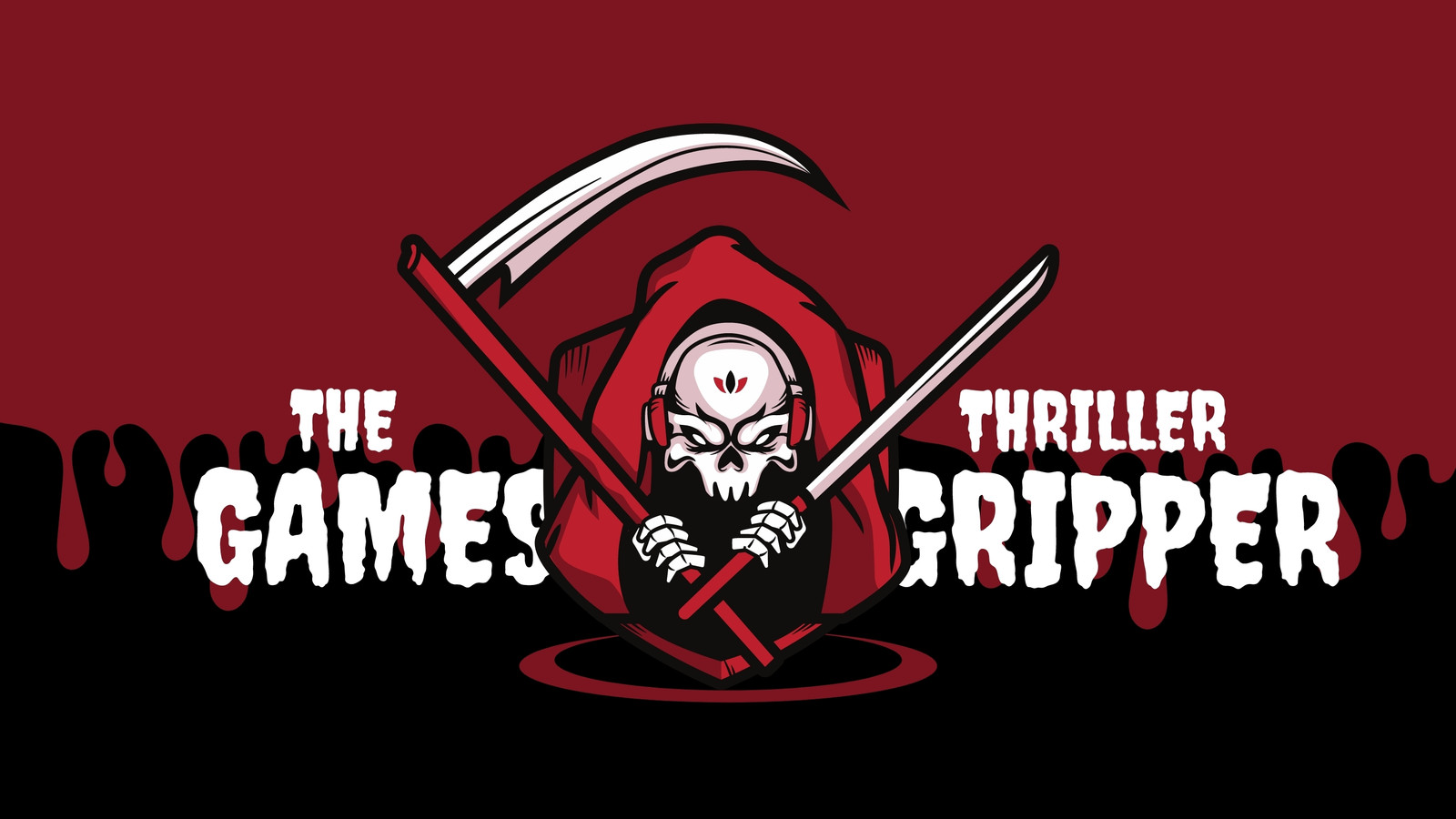 gaming desktop wallpaper