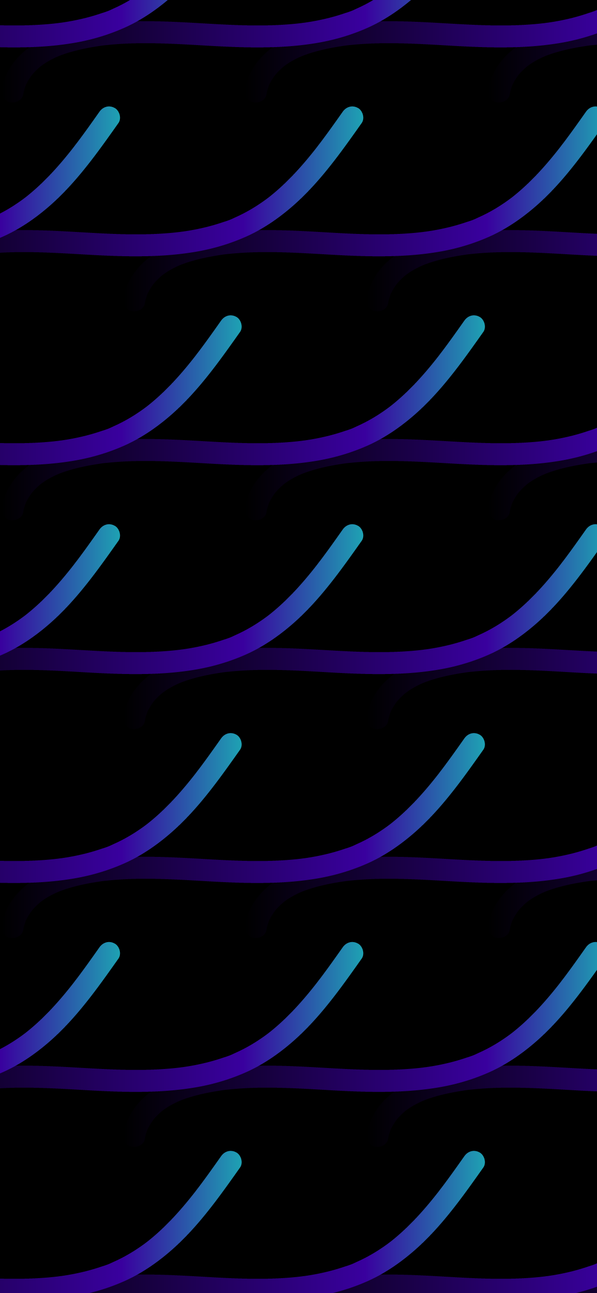 AMOLED ABSTRACT PATTERN WALLPAPER PHONE 4K