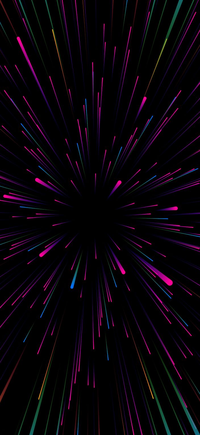 Amoled wallpaper lights. Glitter phone wallpaper, Wallpaper iphone neon, Abstract iphone wallpaper