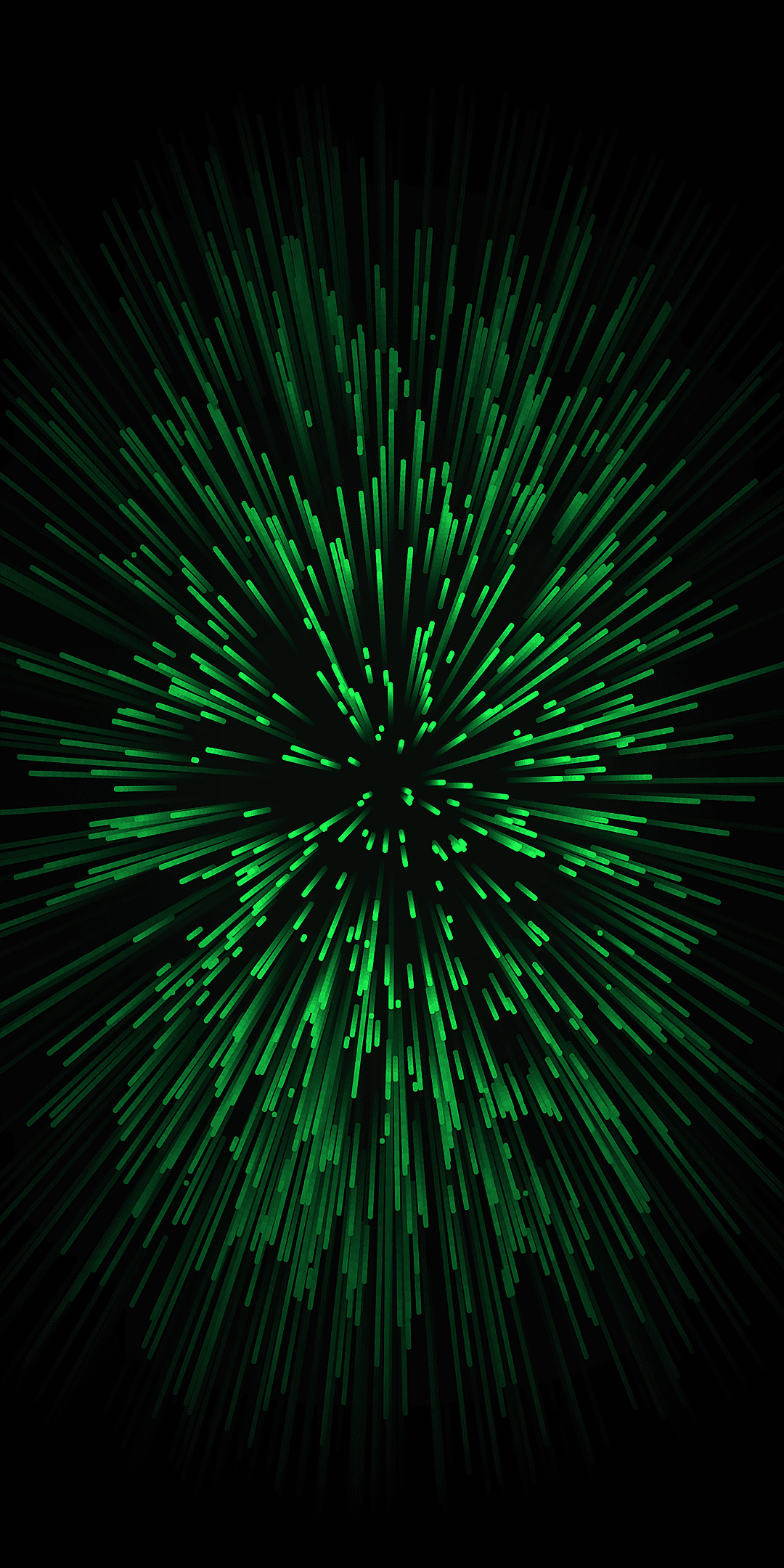 amoled particles mobile wallpaper Mobile Walls