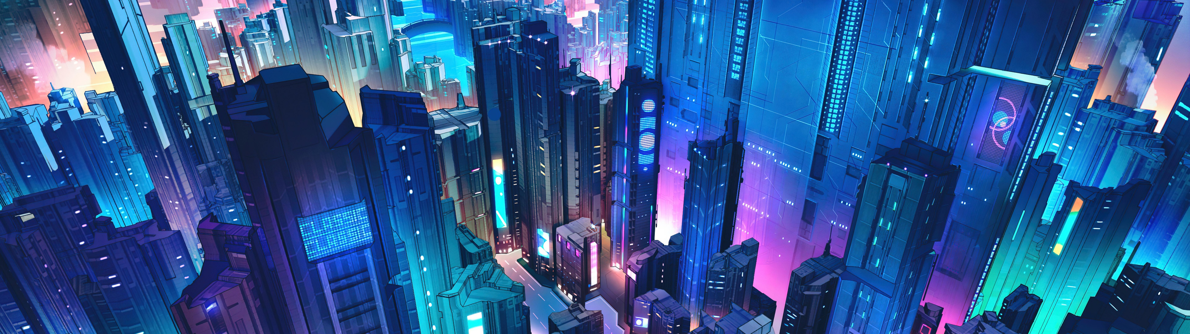 Dual Monitor HD Wallpaperx1080 Wallpaper