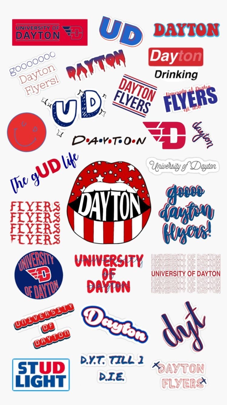 Dayton Flyers Wallpapers - Wallpaper Cave