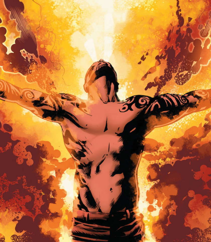 El Diablo (Santana) screenshots, image and picture