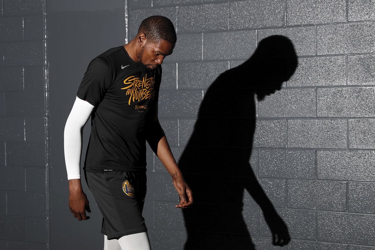Kevin Durant Set To Sign Four Year Deal With The Brooklyn Nets Orange Nation