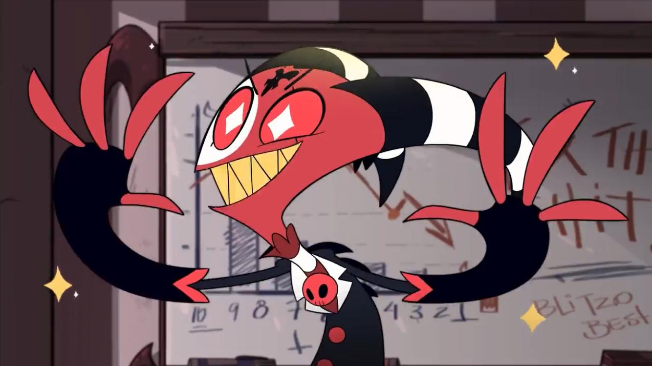 I've noticed many people in this sub hating on the pilot, why? I thought it was a great intro to all the characters. sure animation was a bit all over the place