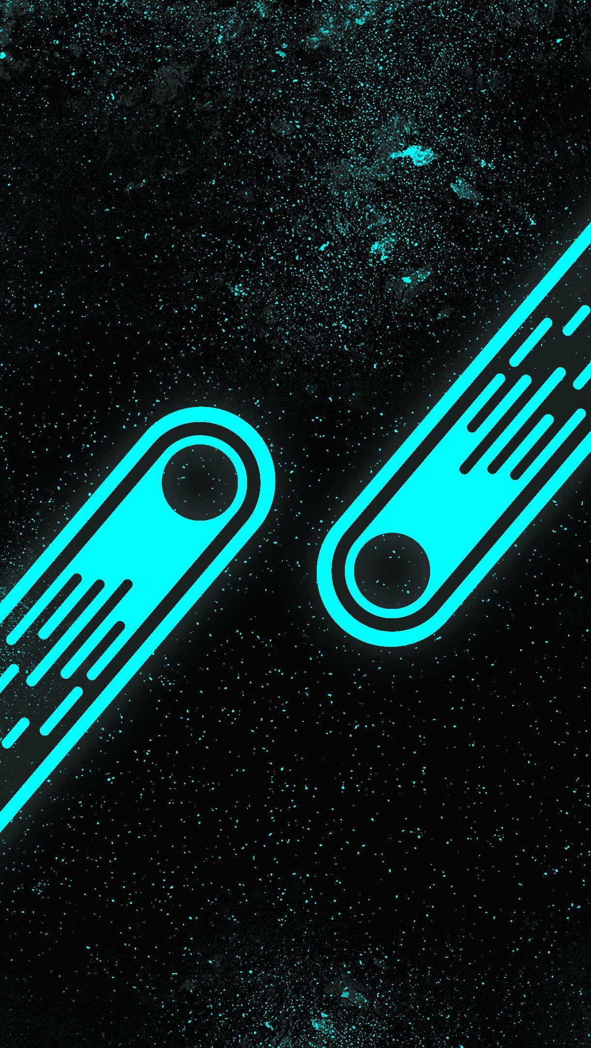 Neon Art Wallpaper 4k Ultra HD