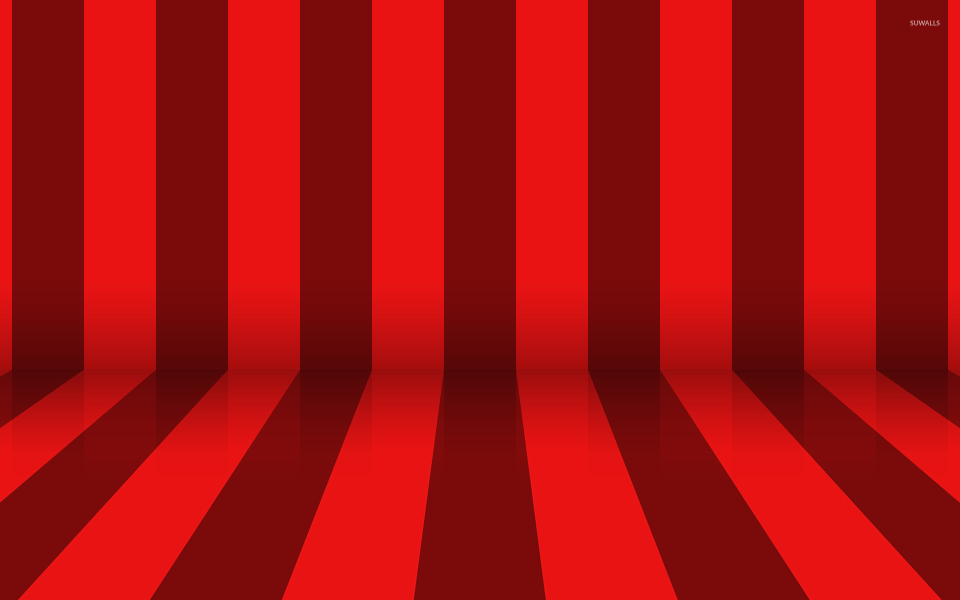 Red stripes wallpaper wallpaper