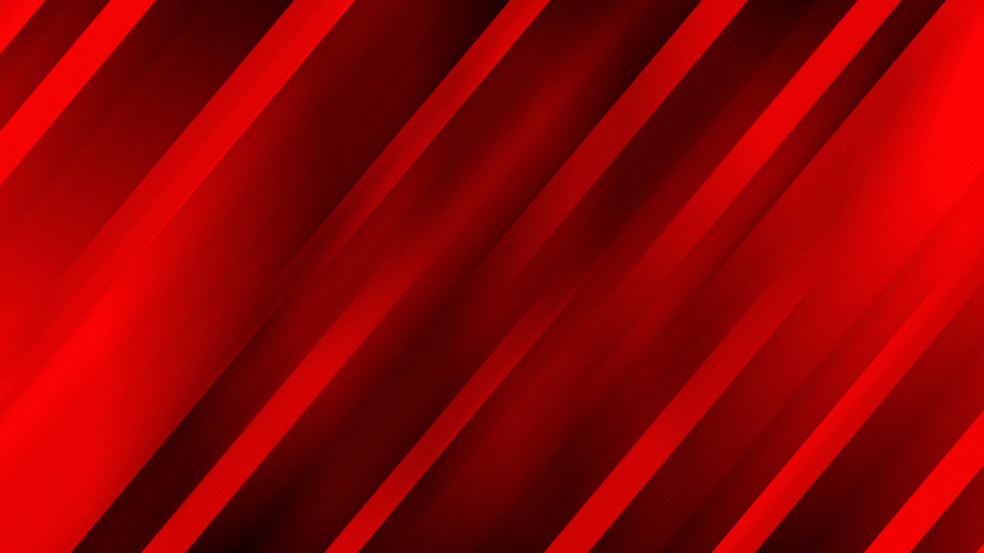 Red stripes Desktop wallpaper 1920x1080