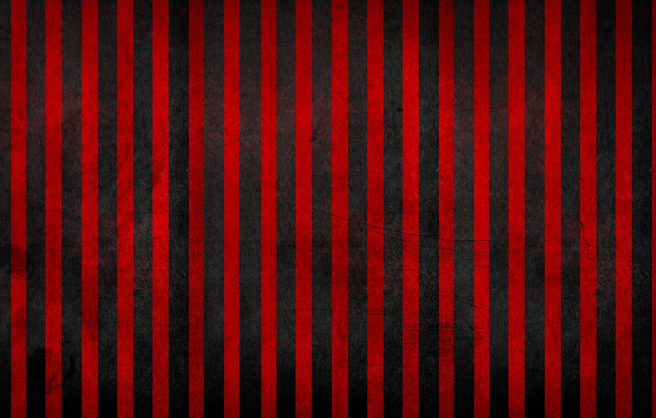 Wallpaper red, black, pattern, lines image for desktop, section абстракции