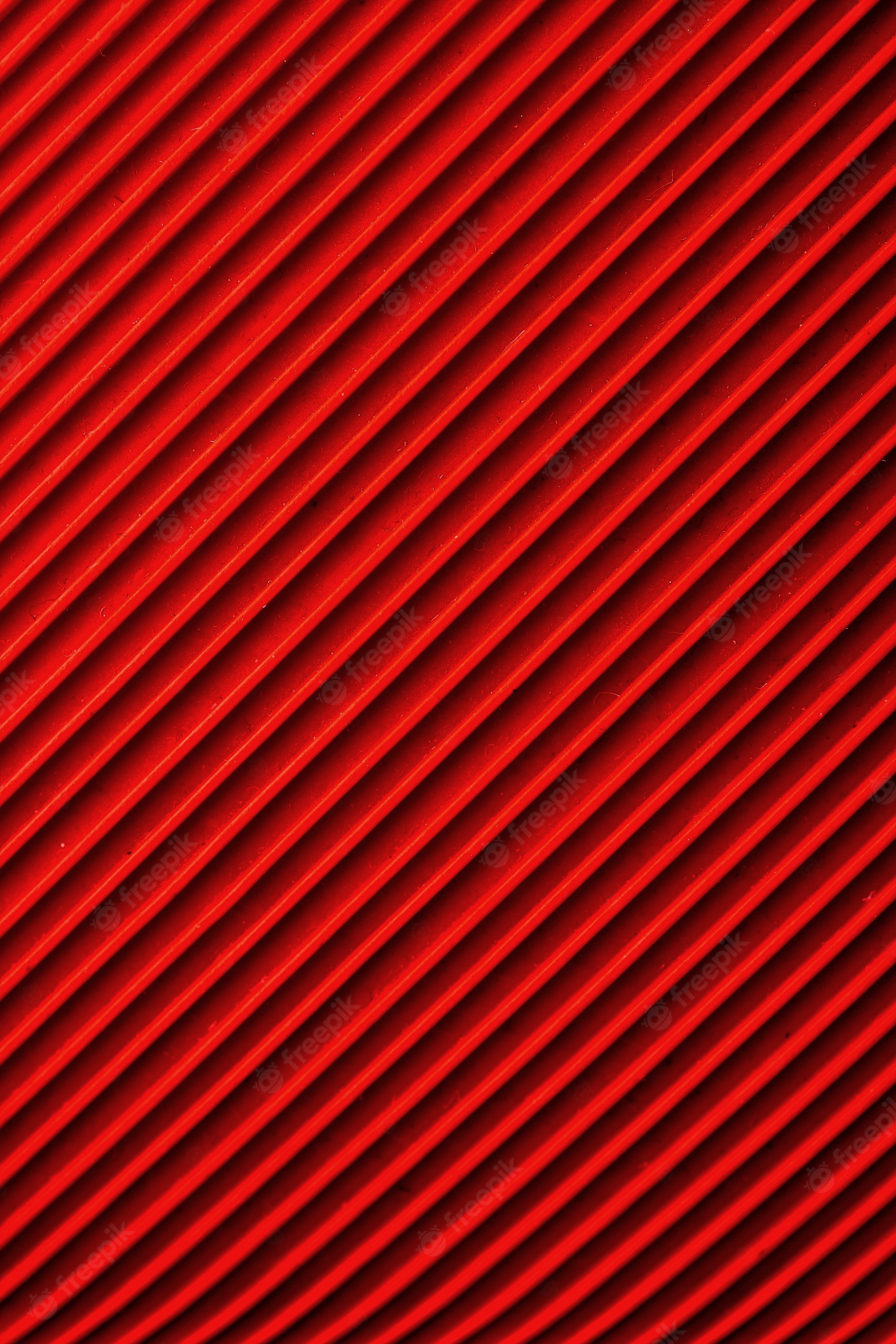 Red Stripes Image