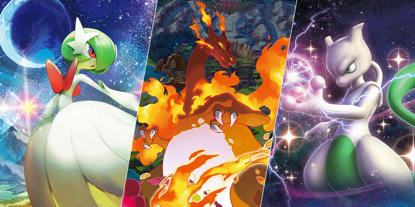 Best Pokémon Wallpaper For Mobile (Official & Custom)