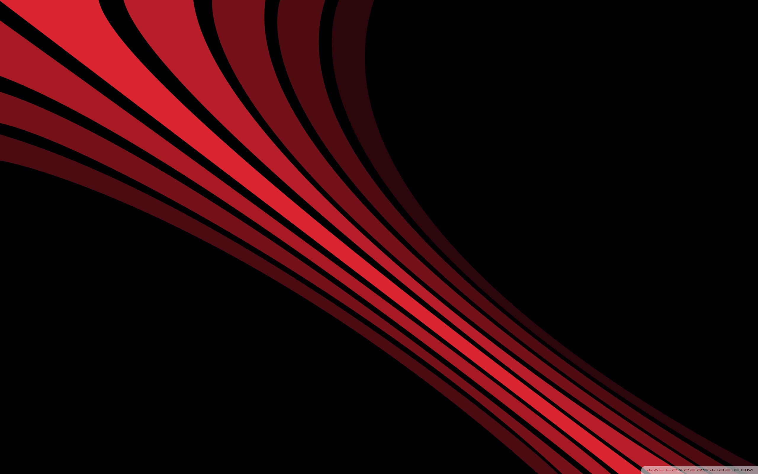 Red Stripes Ultra HD Desktop Background Wallpaper for 4K UHD TV, Tablet