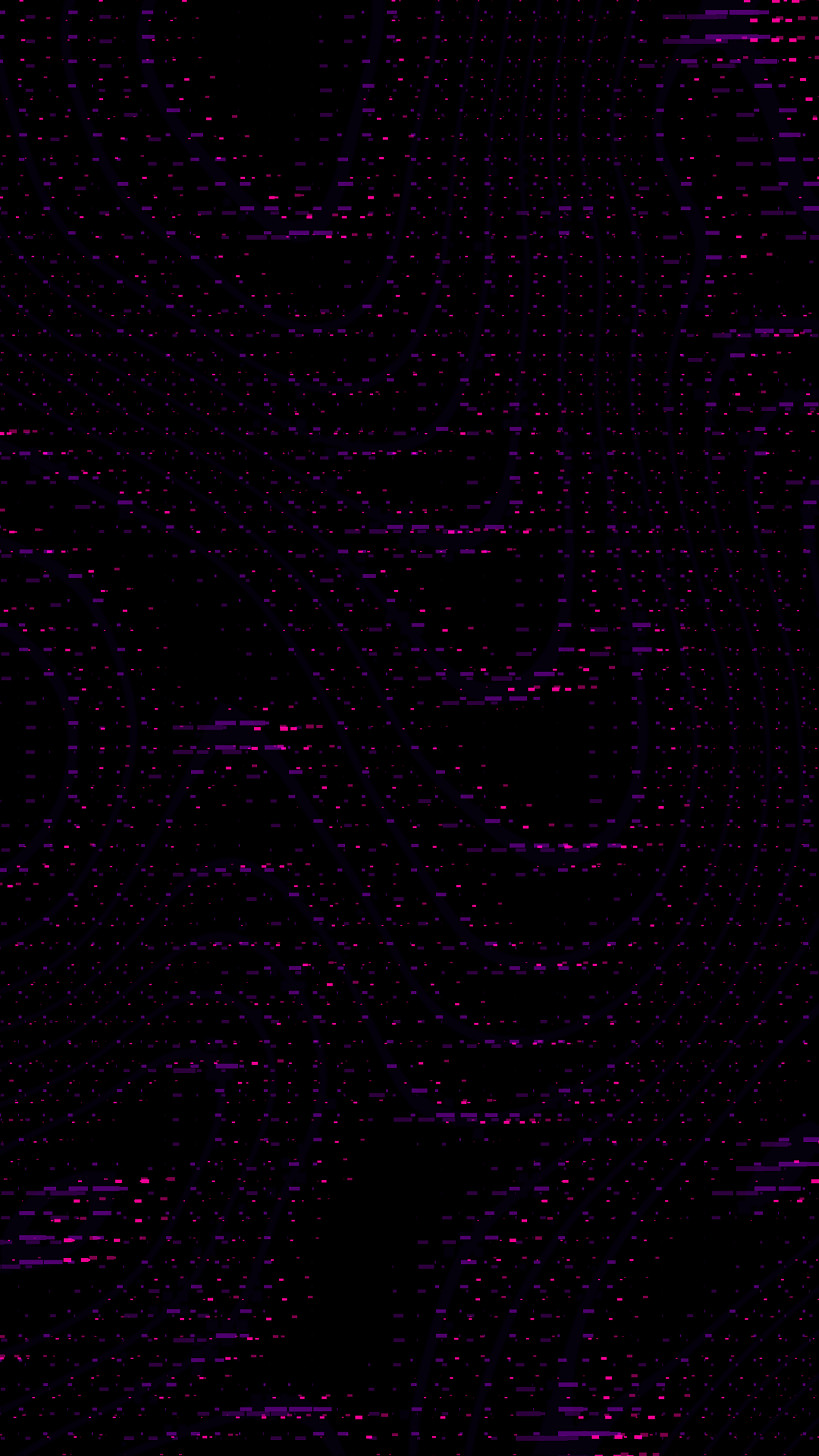 Wallpaper from The Verge