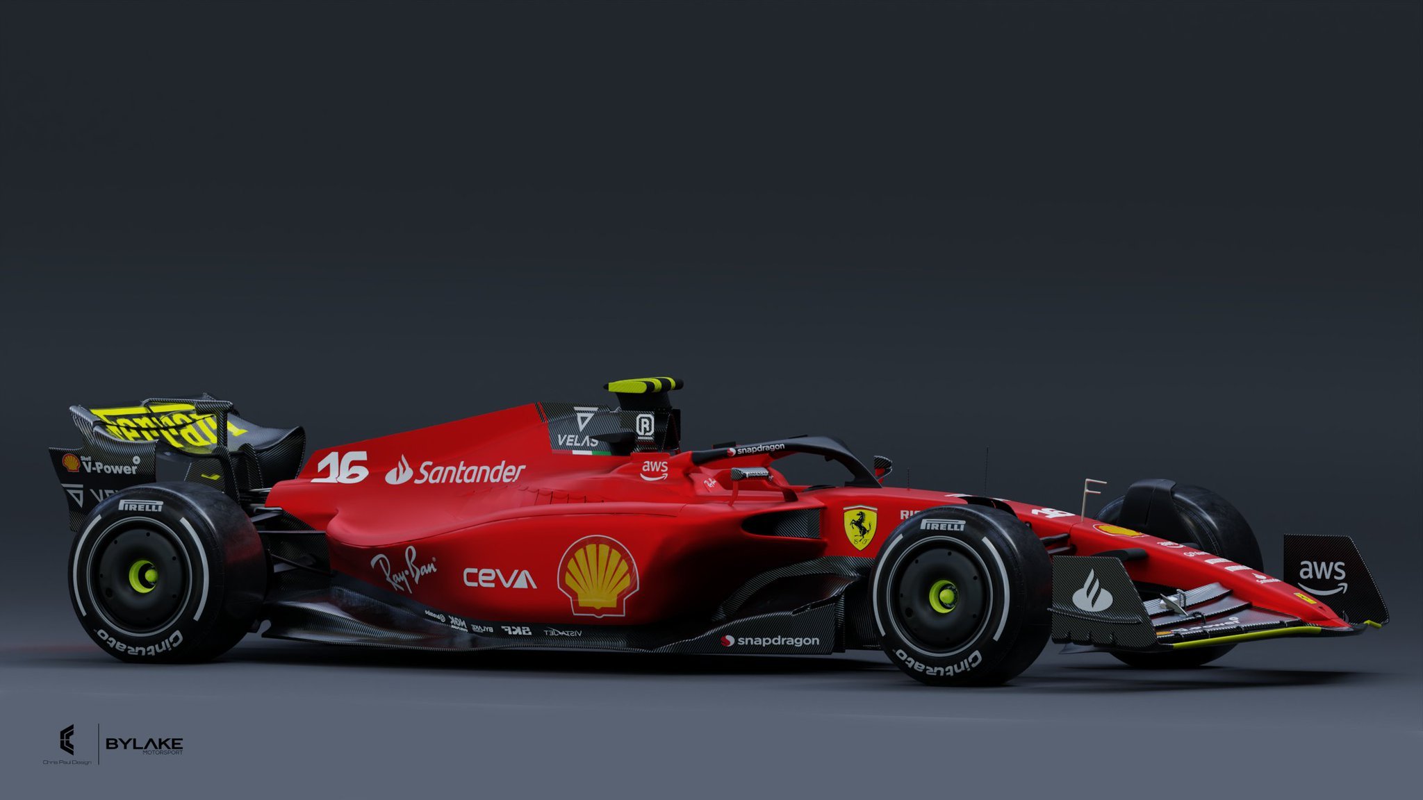 Ferrari F1 2023 Wallpapers  Wallpaper Cave