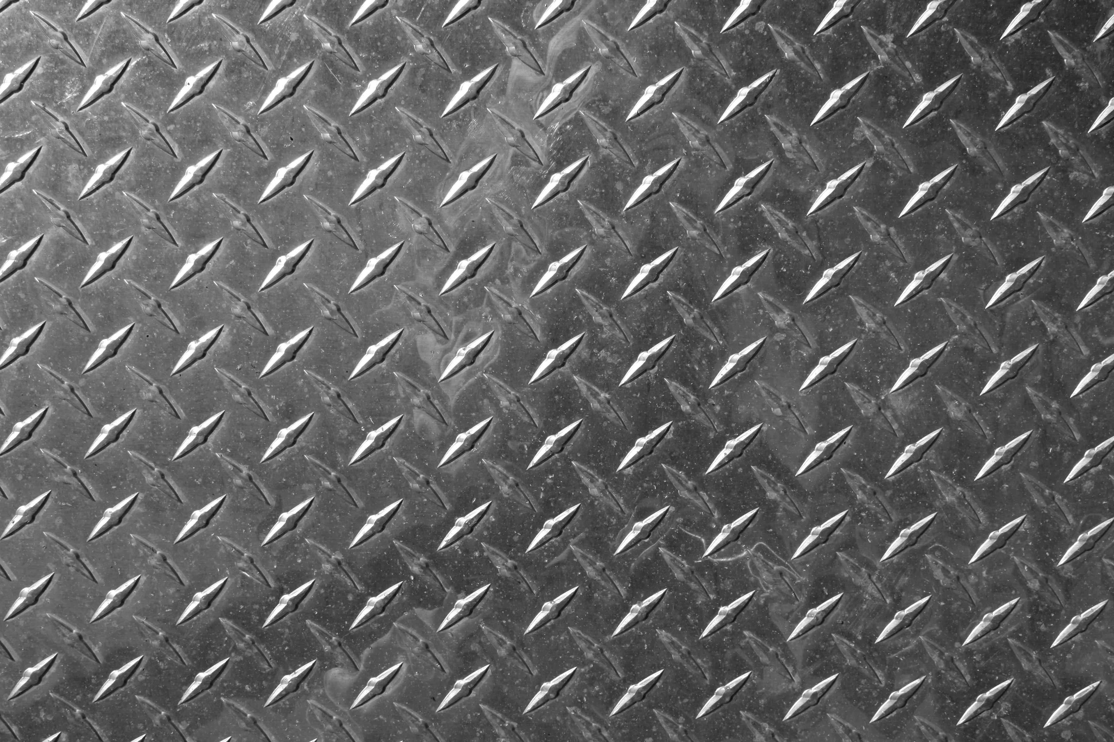 Silver Textured Sheet Metal Texture Picture. Free Photograph. Photo Public Domain