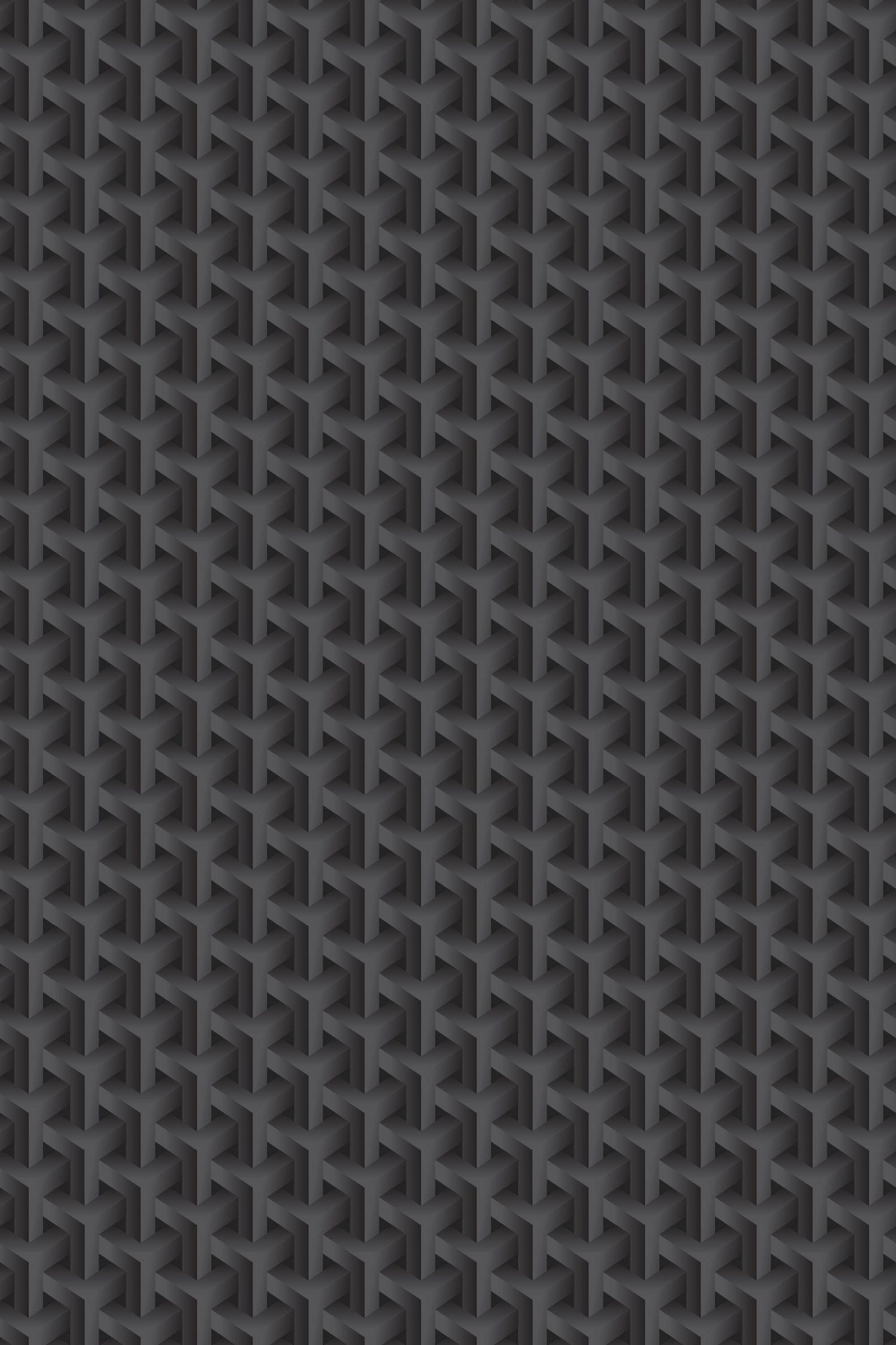 Mobile HD wallpaper dark black background pattern