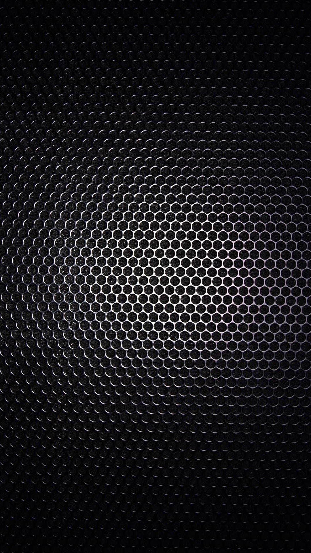 Metal grid pattern htc one wallpaper