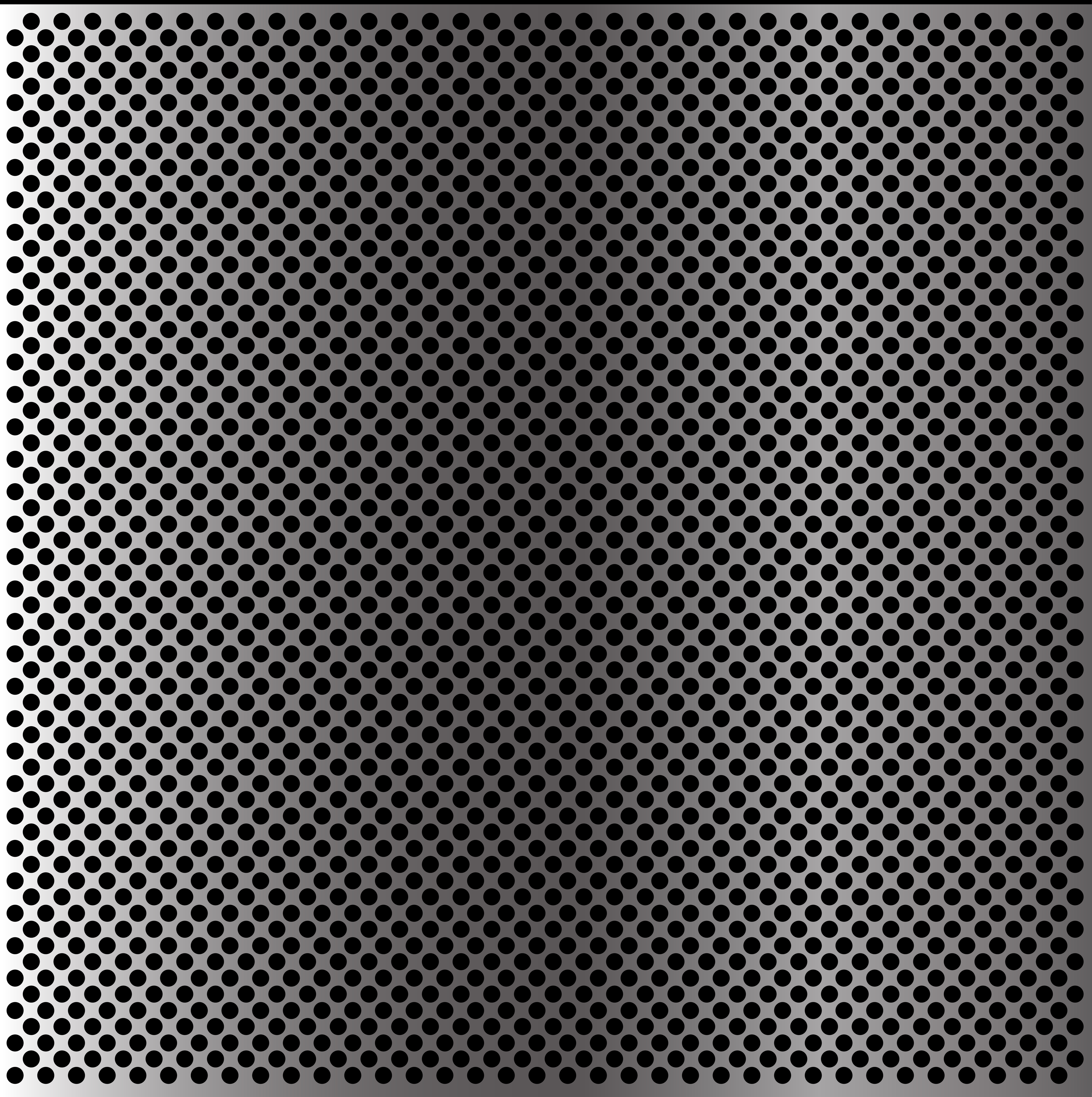 Abstract metal circle mesh pattern wallpaper background texture vector illustration