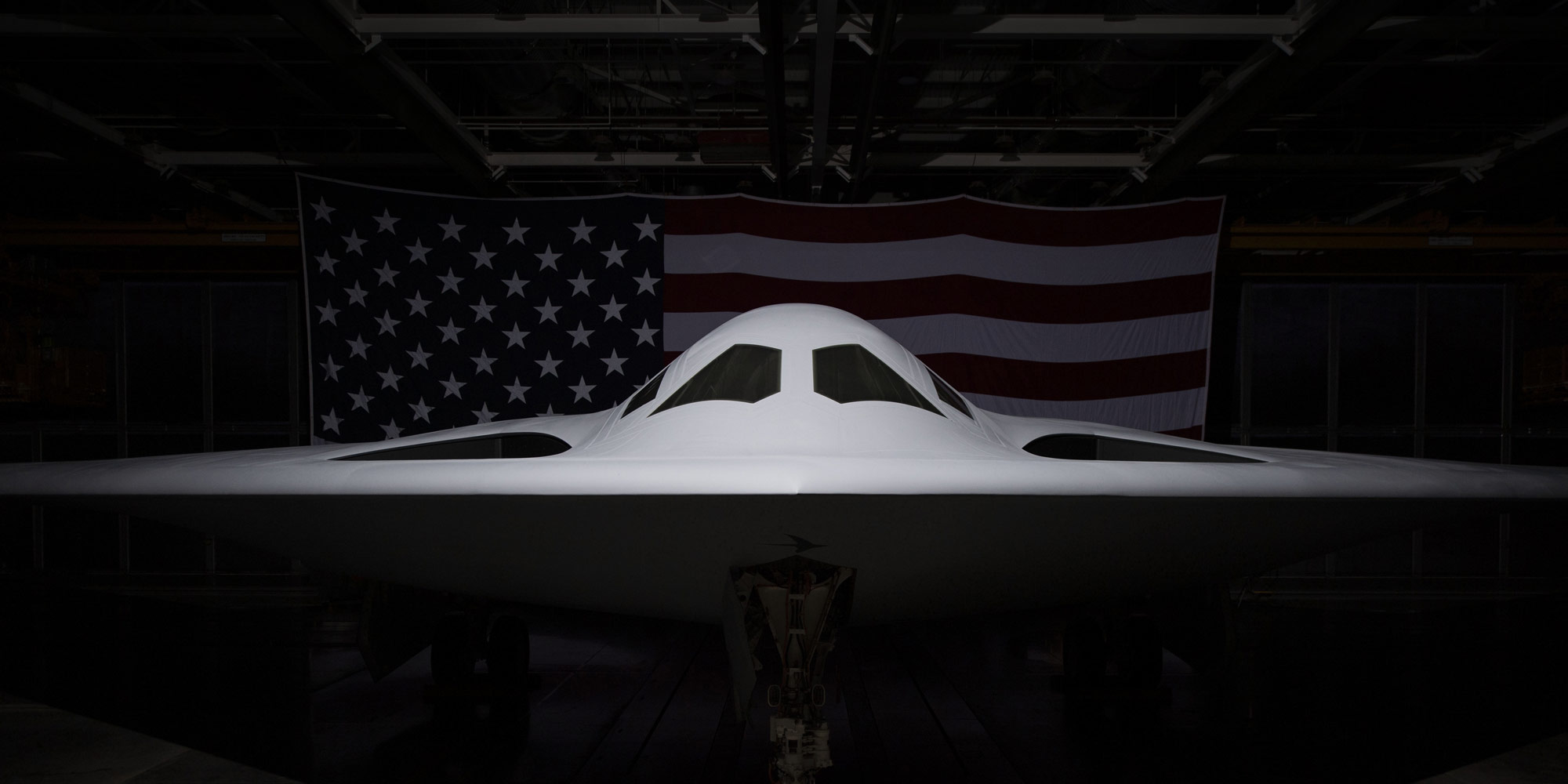 Northrop Grumman B-21 Raider Wallpapers - Wallpaper Cave