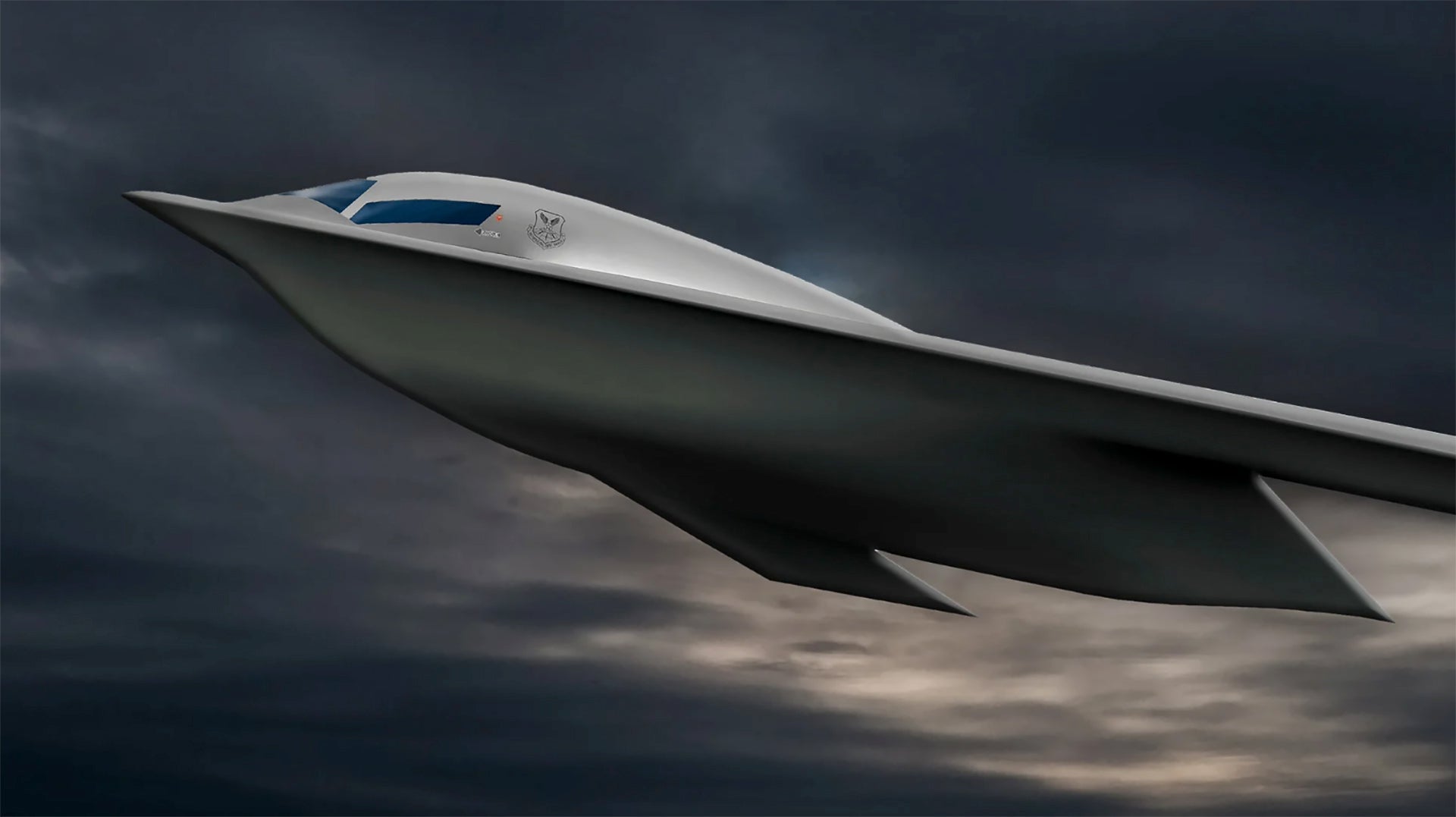 Northrop Grumman B-21 Raider Wallpapers - Wallpaper Cave