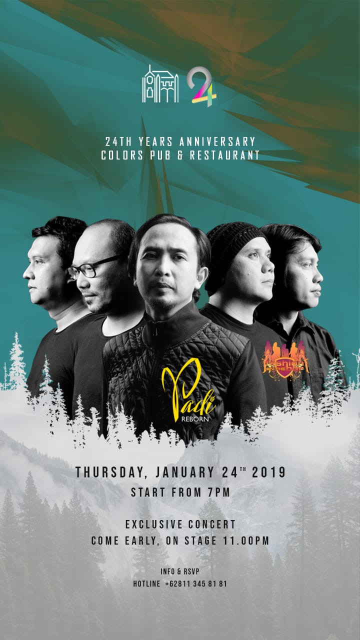 Padi Band Wallpapers - Wallpaper Cave