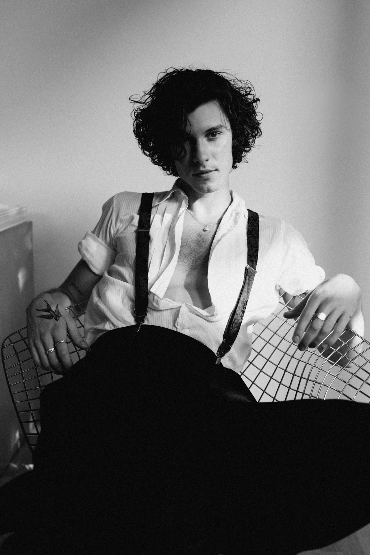 Shawn Mendes Wallpaper