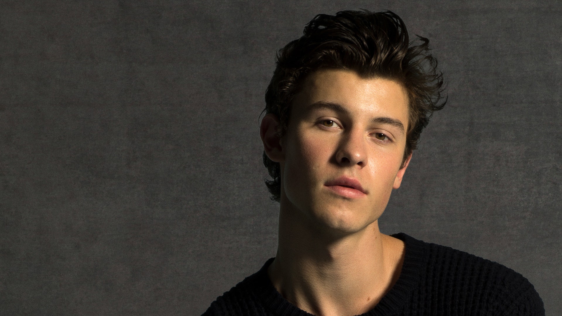 Shawn Mendes interview: the artist talks dating and his new album