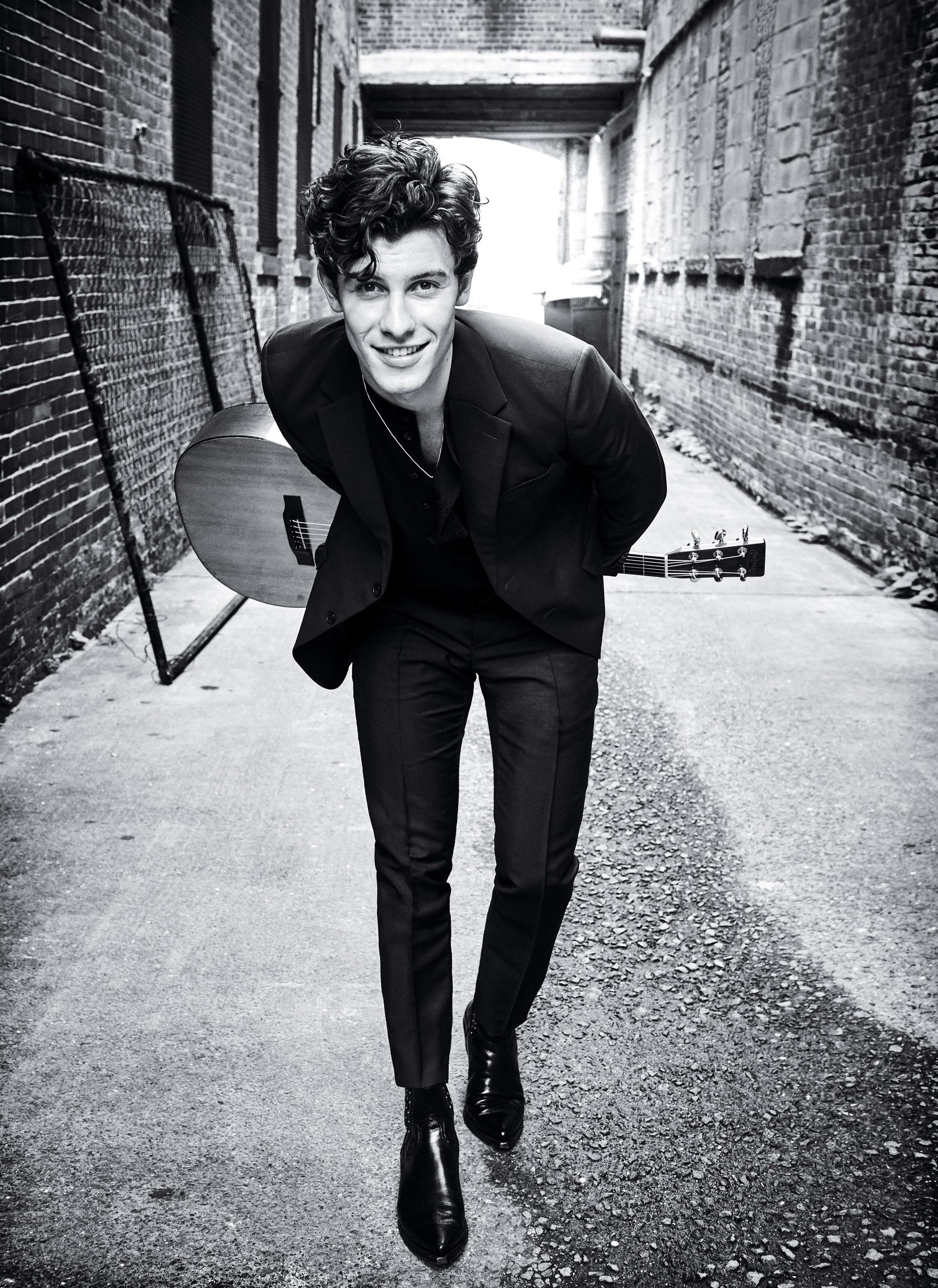 Shawn Mendes Wallpaper Ausdrucken