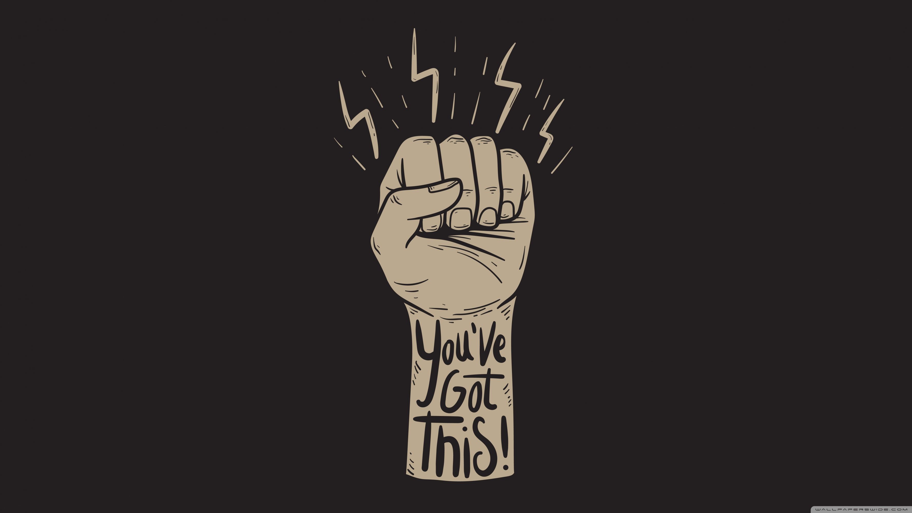 I Got This Wallpaper