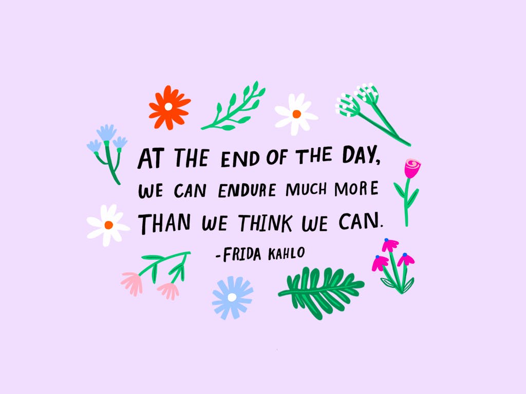 You've Got This Wallpaper