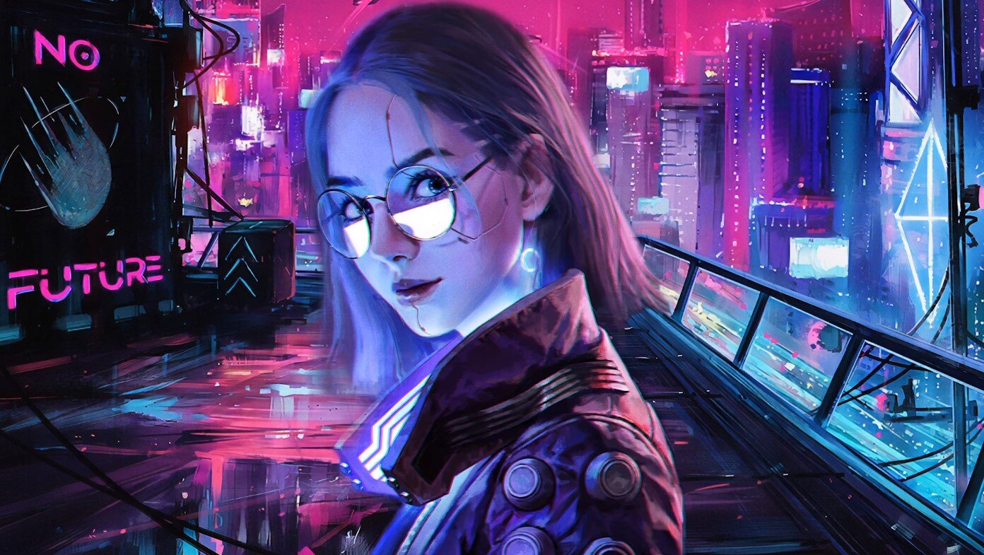 Best of Cyberpunk