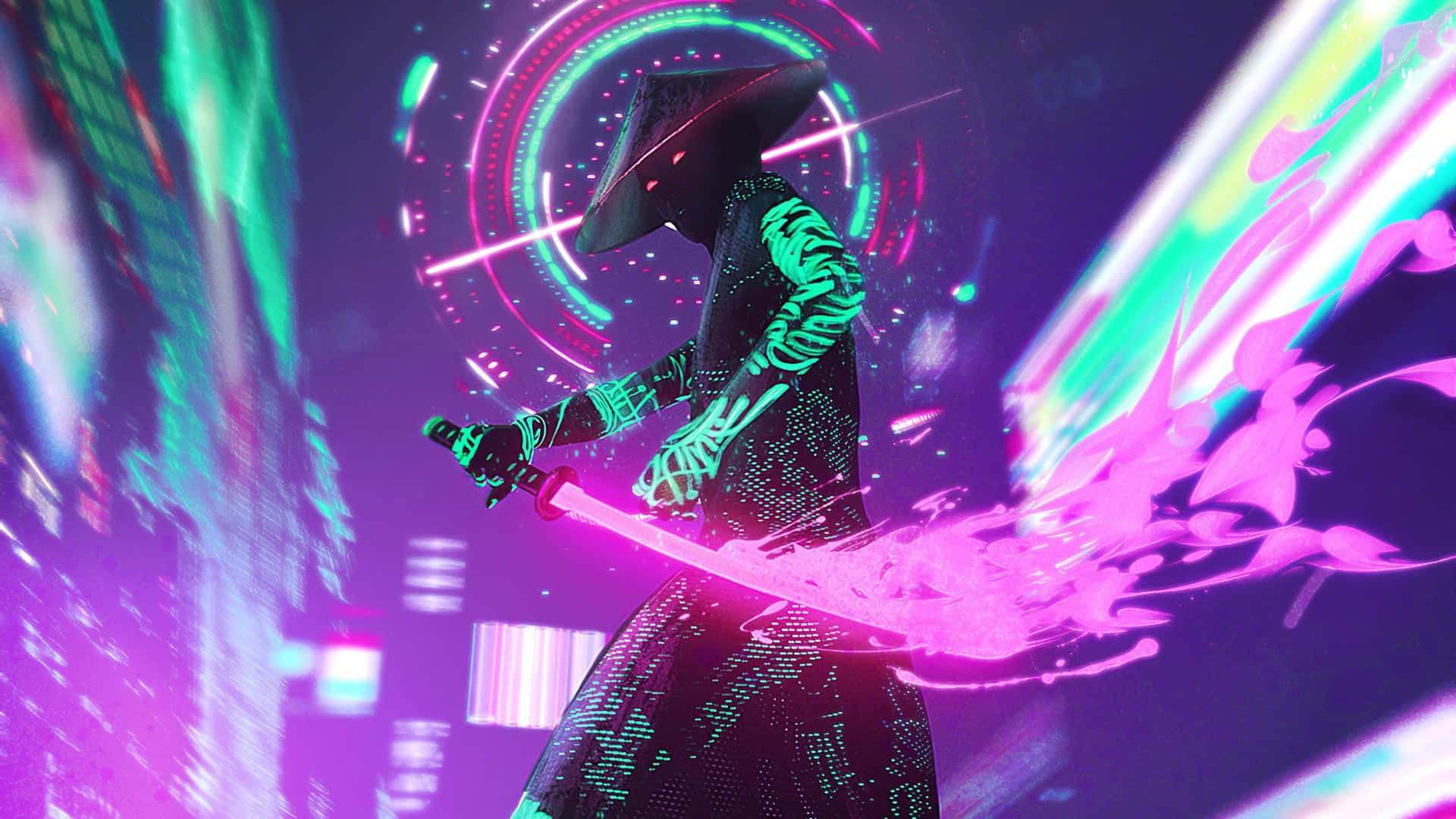 Free 2560x1440 Cyberpunk Wallpaper Downloads, 2560x1440 Cyberpunk Wallpaper for FREE