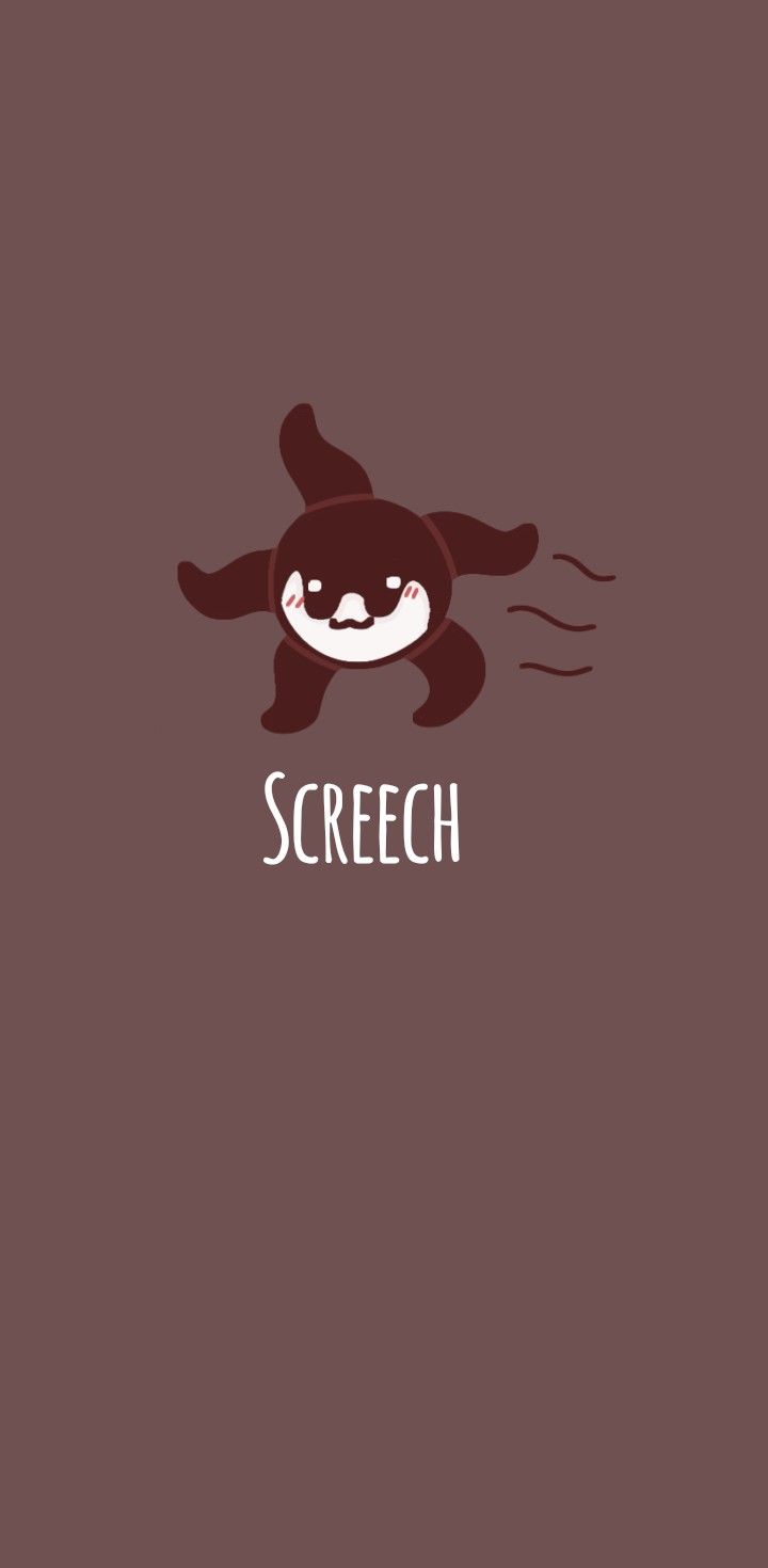 Screech from doors. wallpaper. Милые рисунки, Иллюстрации рук, Артбуки