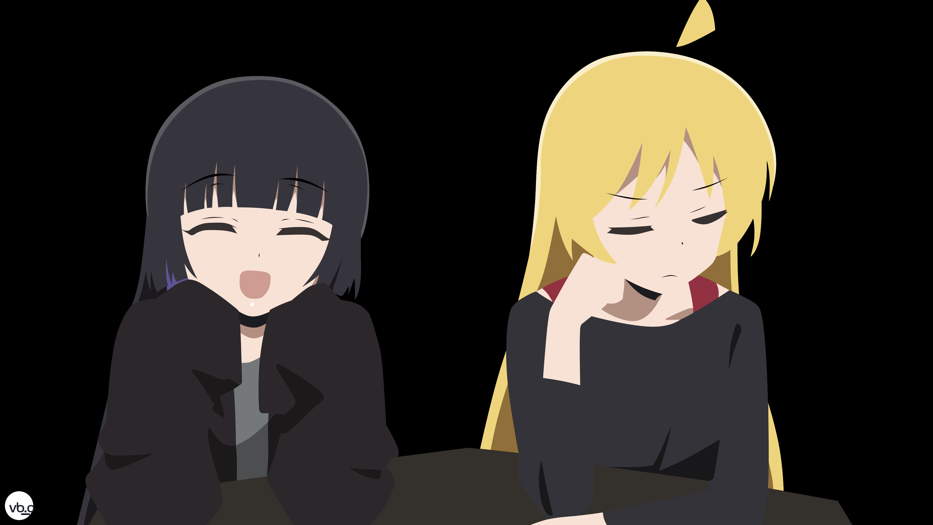 4K PA San (Bocchi The Rock) Wallpaper And Background Image