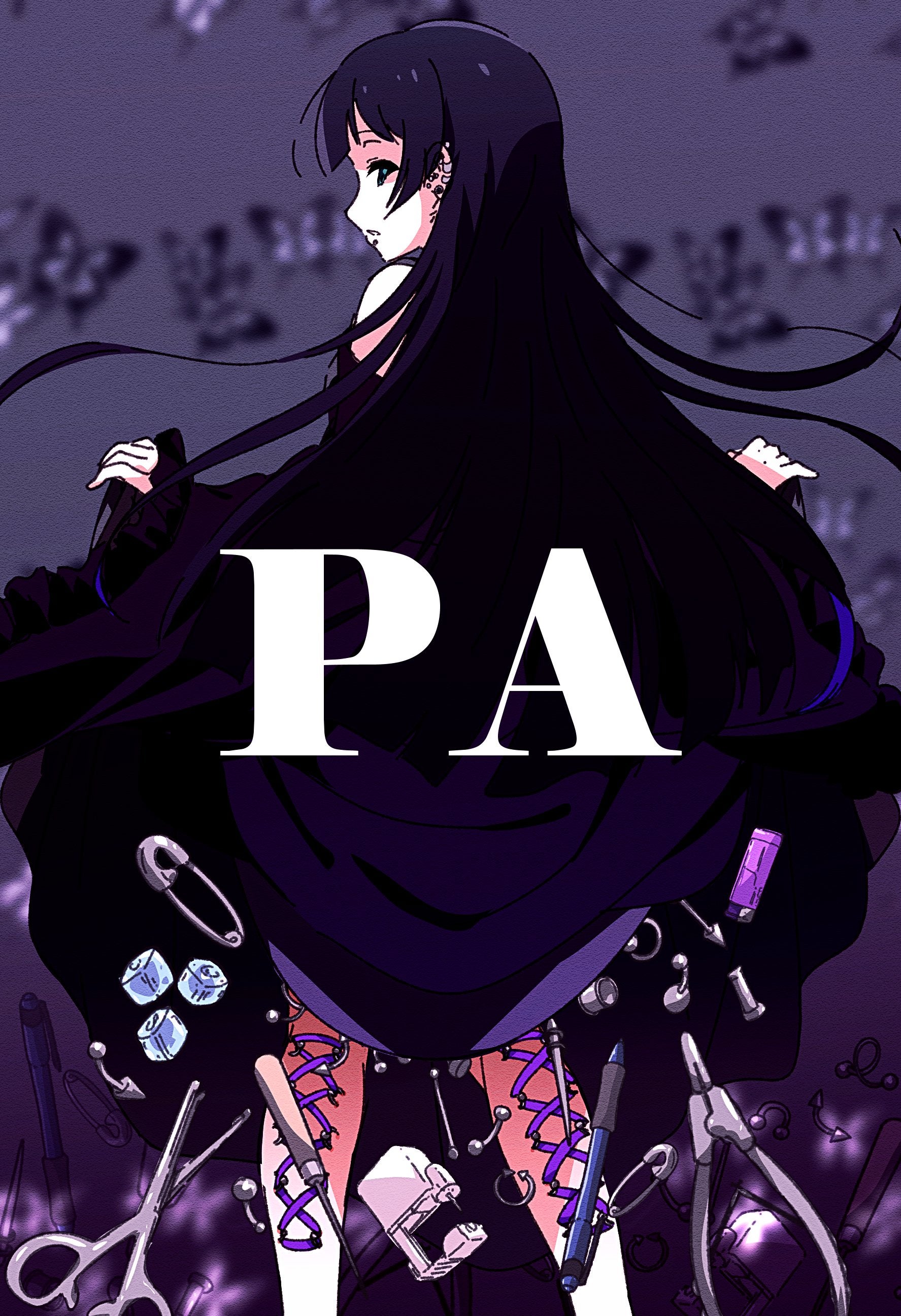 PA-san Wallpapers - Wallpaper Cave