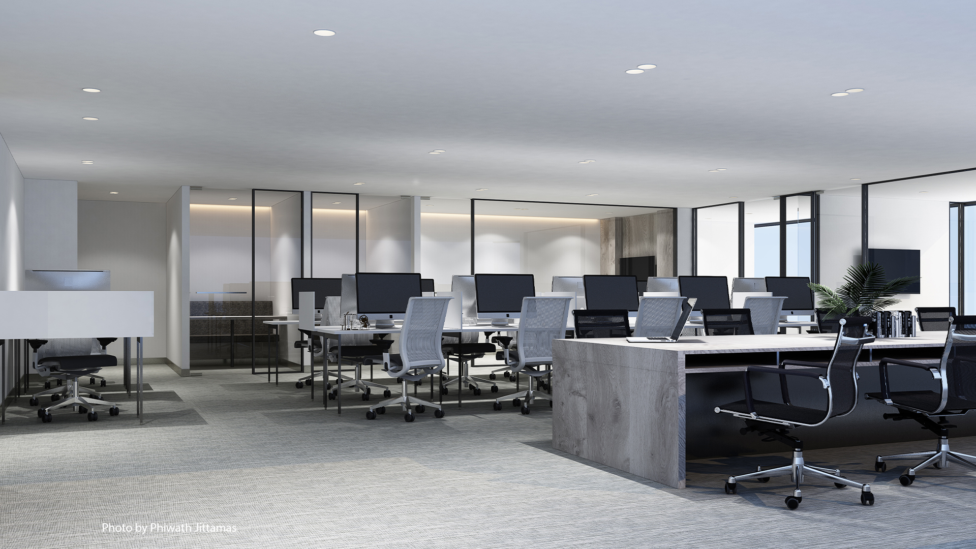 Photos Meeting Background