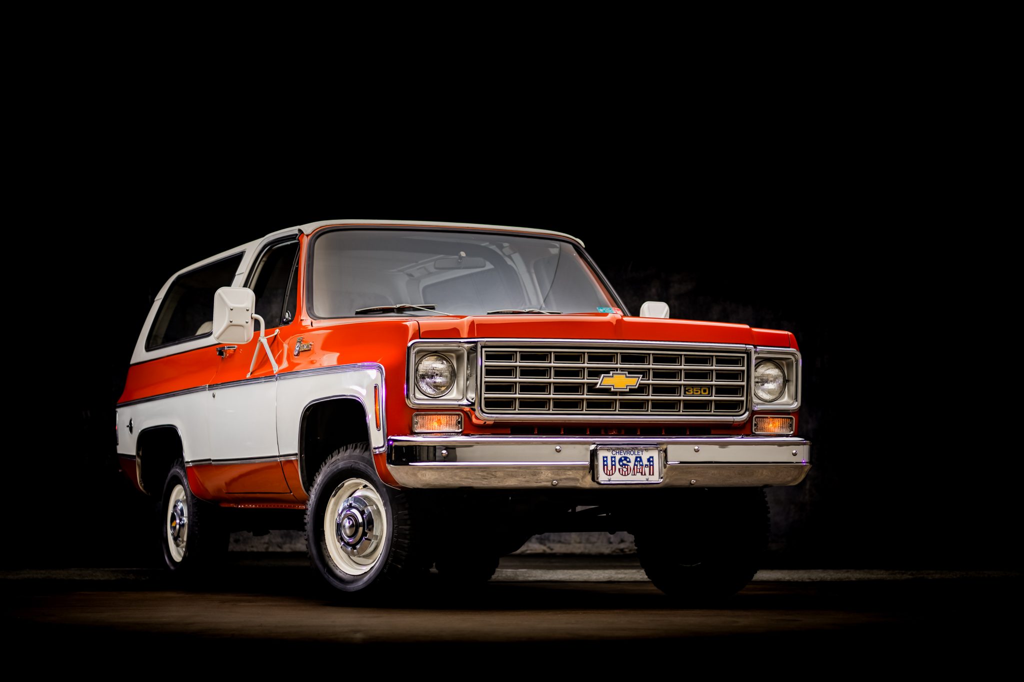 No Reserve: 57 Mile 1975 Chevrolet K5 Blazer On BaT Auctions For $000 On February 25, 2021 (Lot ,717). Bring A Trailer